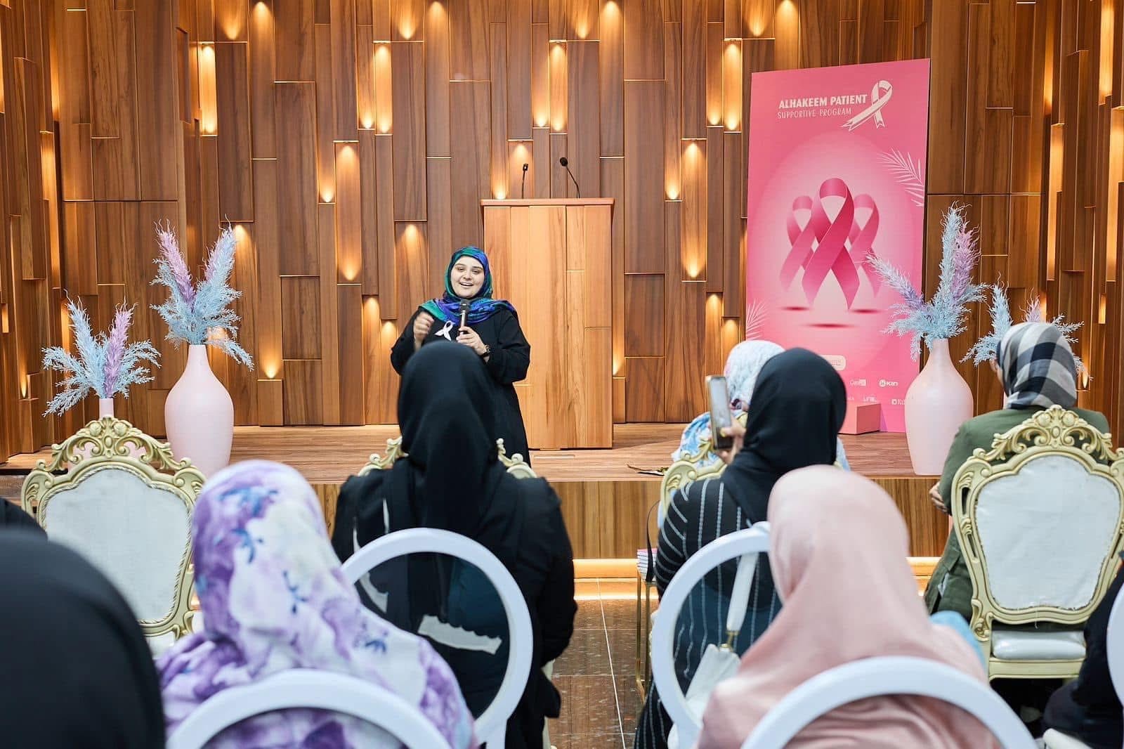 حملة “معاً أقوى